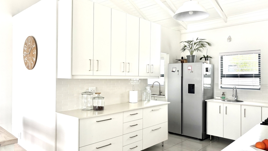 3 Bedroom Property for Sale in Atlantic Sands Private Estate Western Cape